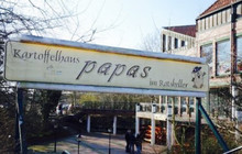 Kartoffelhaus Papas im Ratskeller餐厅图片