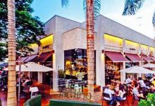 Alameda Jardino购物图片