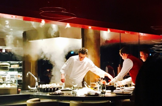 Spices Kitchen & Terrace