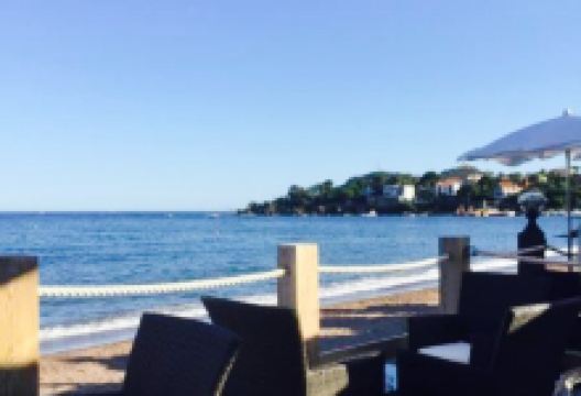 Maobi Plage美食图片