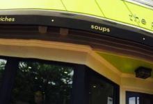 The Plate美食图片