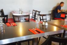 Une Place à Table美食图片