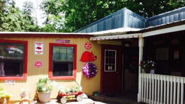 Chester Country Cafe