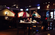Garfield's Restaurant & Pub餐厅图片