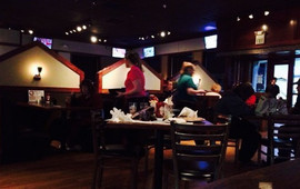 Garfield's Restaurant & Pub