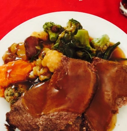 Cool Beans Coffee & Bistro餐厅图片