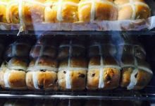 Tully Hot Bread美食图片