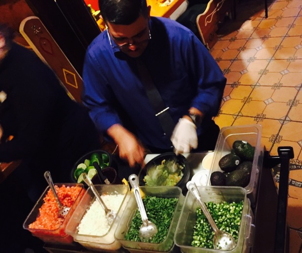 Casa Grande Mexican Bar & Grill