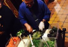 Casa Grande Mexican Bar & Grill美食图片