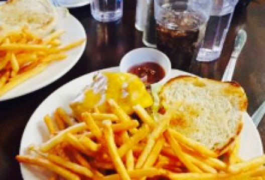 Toomey's美食图片