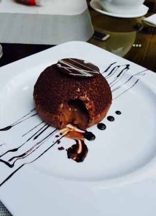 Pie Republic餐厅图片