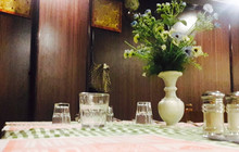Vrinda Restaurant餐厅图片