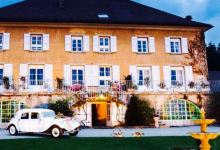 Chateau de la Baume美食图片