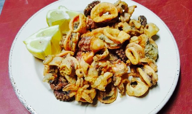 Gusto e Sapore餐厅图片