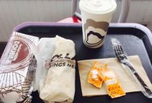 Taco Bell美食图片