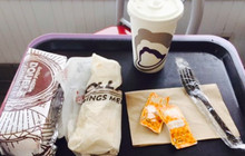 Taco Bell餐厅图片