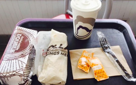Taco Bell
