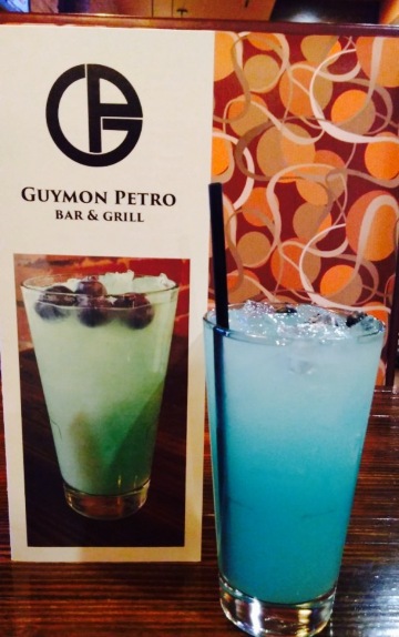 Guymon Petro餐厅图片