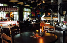 restaurant de Nachtegaal餐厅图片
