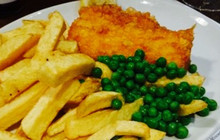 Page's Fish & Chips餐厅图片