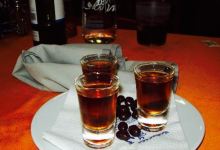 Restaurante Bar la U美食图片