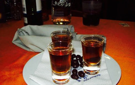 Restaurante Bar la U