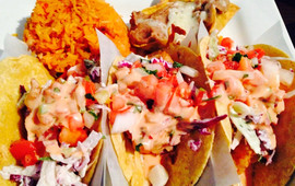 Tequila's Mexican Grill & Cantina