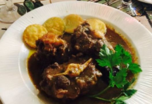 Restaurante La Jacetania美食图片