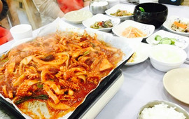 Sarang Bang Sikdang