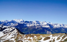 Berghaus Schonbuel – Restaurant