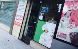 Pizza Biveroise