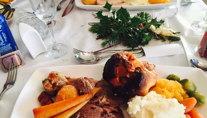 The Junction Sports Bar and Grill餐厅图片