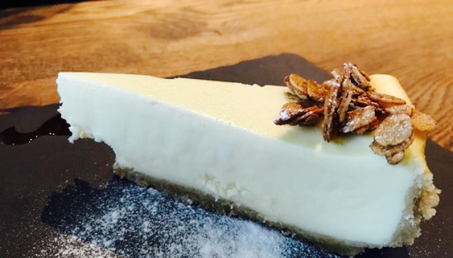 WOODSTONE Pizza and Wine Alphen餐厅图片