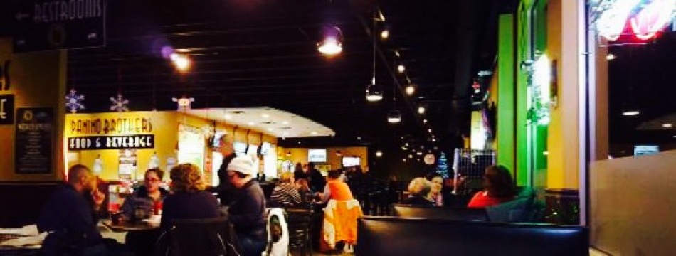 Panino Brothers餐厅图片