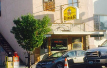 Donna's Main Street Diner餐厅图片