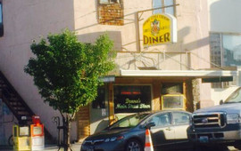 Donna's Main Street Diner