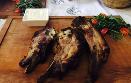 Etno Restoran Fijaker