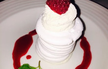 Jet Set Lounge & Bistro餐厅图片