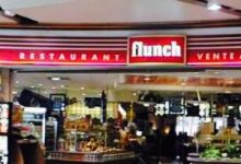 Flunch Caen Herouville美食图片