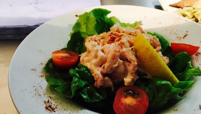 Pier One餐厅图片