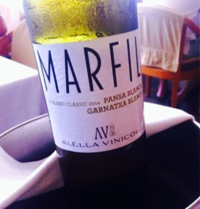 Can Dimas餐厅图片