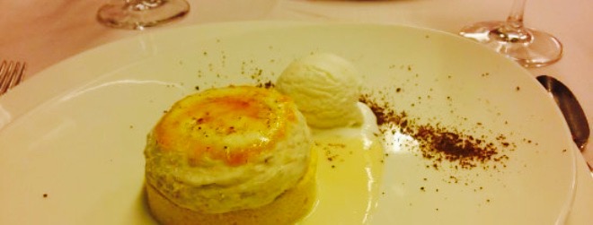 Restaurante El Hontanar