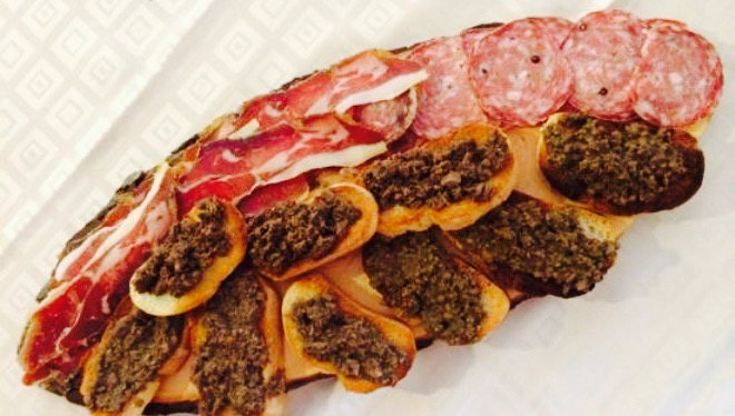 Il Bocconcino餐厅图片