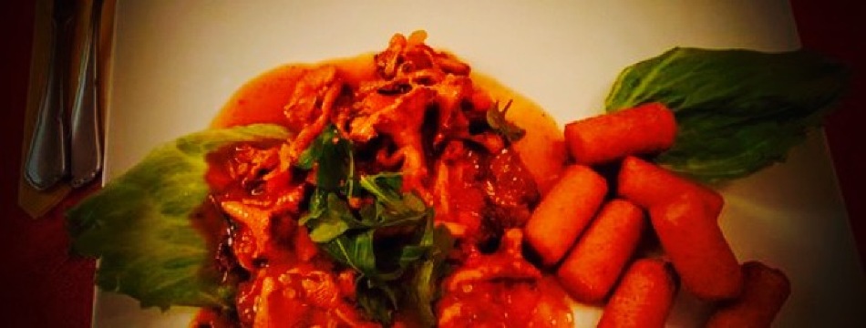 Al Pozzo餐厅图片