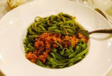 Agriturismo Ca Guidotti美食图片