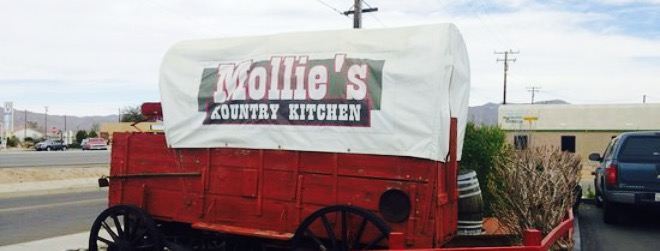 Mollies Kountry Kitchen
