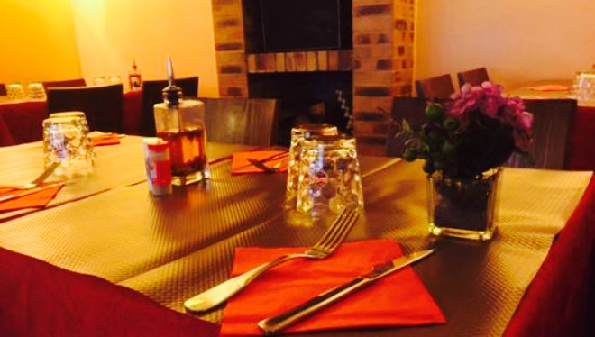 pizza mimi餐厅图片