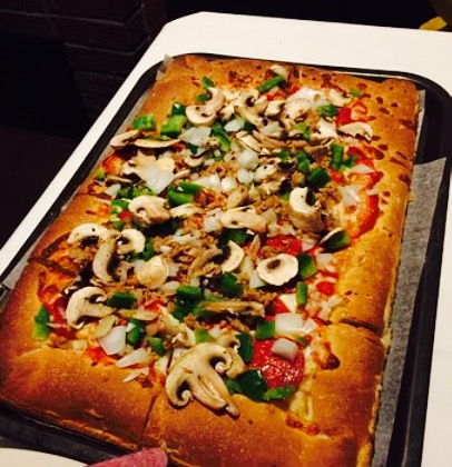 Mickey's Restaurant & Lounge