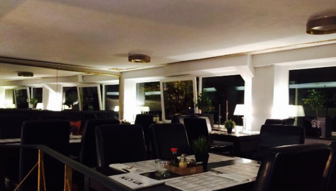 MY LYN - Asian Cuisine & Sushi餐厅图片