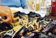 Kamini Fish Restaurant美食图片